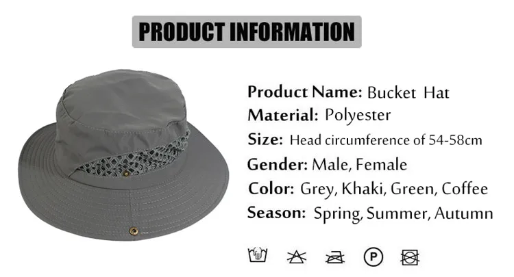 Bucket Hat