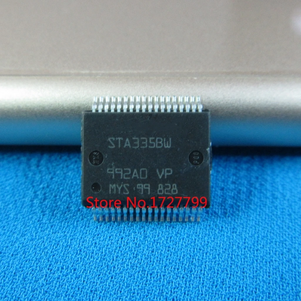 3 шт./лот STA335BW STA3358W STA335BWS SOP | Электронные компоненты и принадлежности