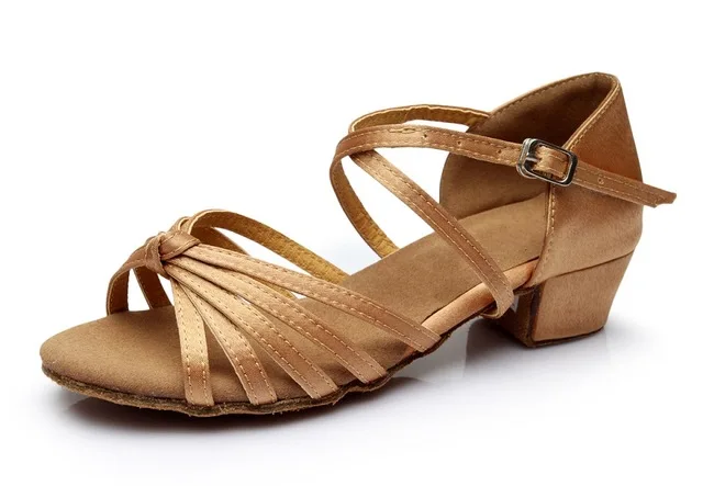 Танцевальная обувь; женская обувь для латинских танцев; Танцевальные Кроссовки; Обувь для бальных танцев для девочек; обувь для латинских танцев; C02D