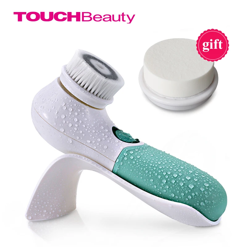 Buy TOUCHBeauty 360 Rotary Facial Cleansing Brush with