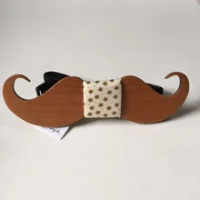 Галстук-бабочка винного цвета деревянный хип-хоп галстук-бабочка хорошие деревянные украшения Горячая Распродажа XK053 школьные аксессуары для детей