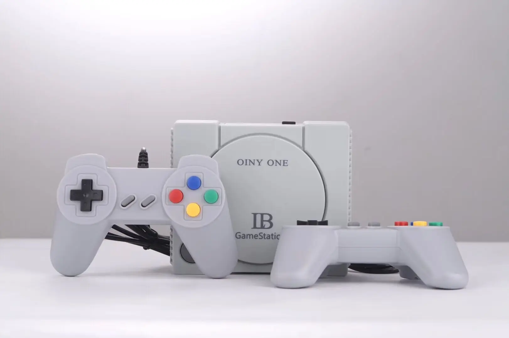  Coolbay New 16 Bit & 8 Bit HDMI Video Game Console Bult In 628 + 20 Games Retro Console
