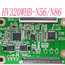 HV320WHB-N56/HV320WHB-N86 логическая плата 32 дюймов