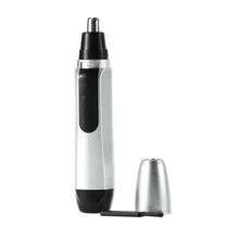 Электрический Нос для стрижки волос в носу для удаления волос в носу бритья нос чистого ремонт