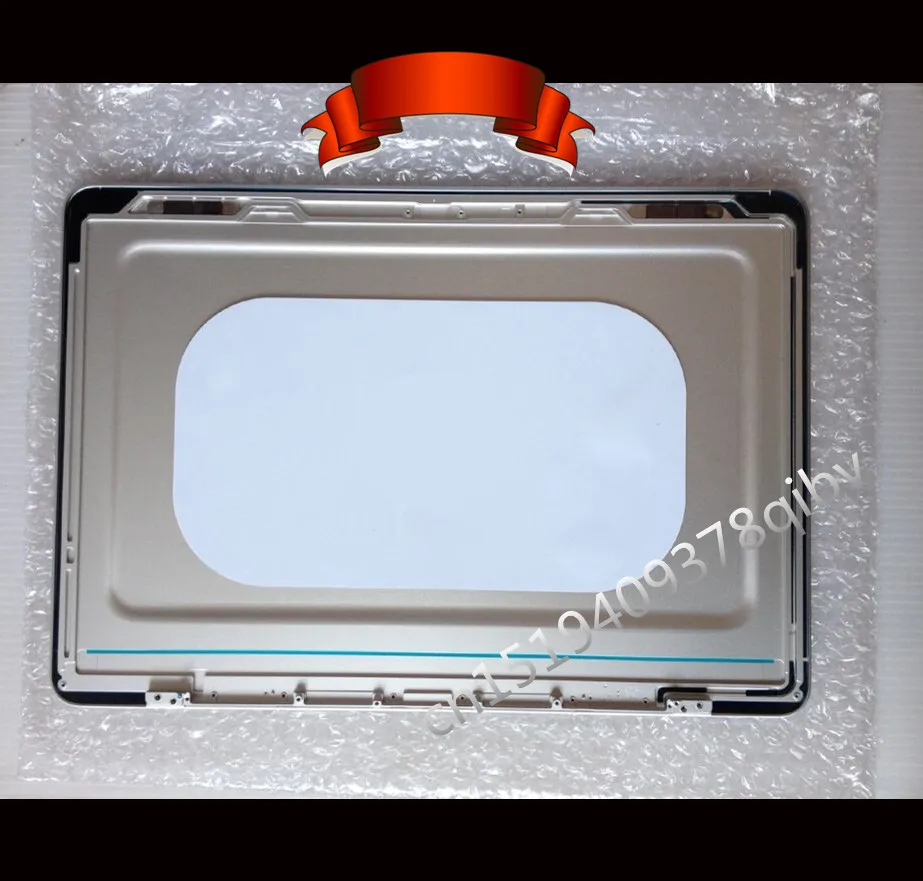 

Brand New For Macbook Pro 13.3" Retina A1502 Back cover Top Rear Lid 2013 2014 661-8153 2015