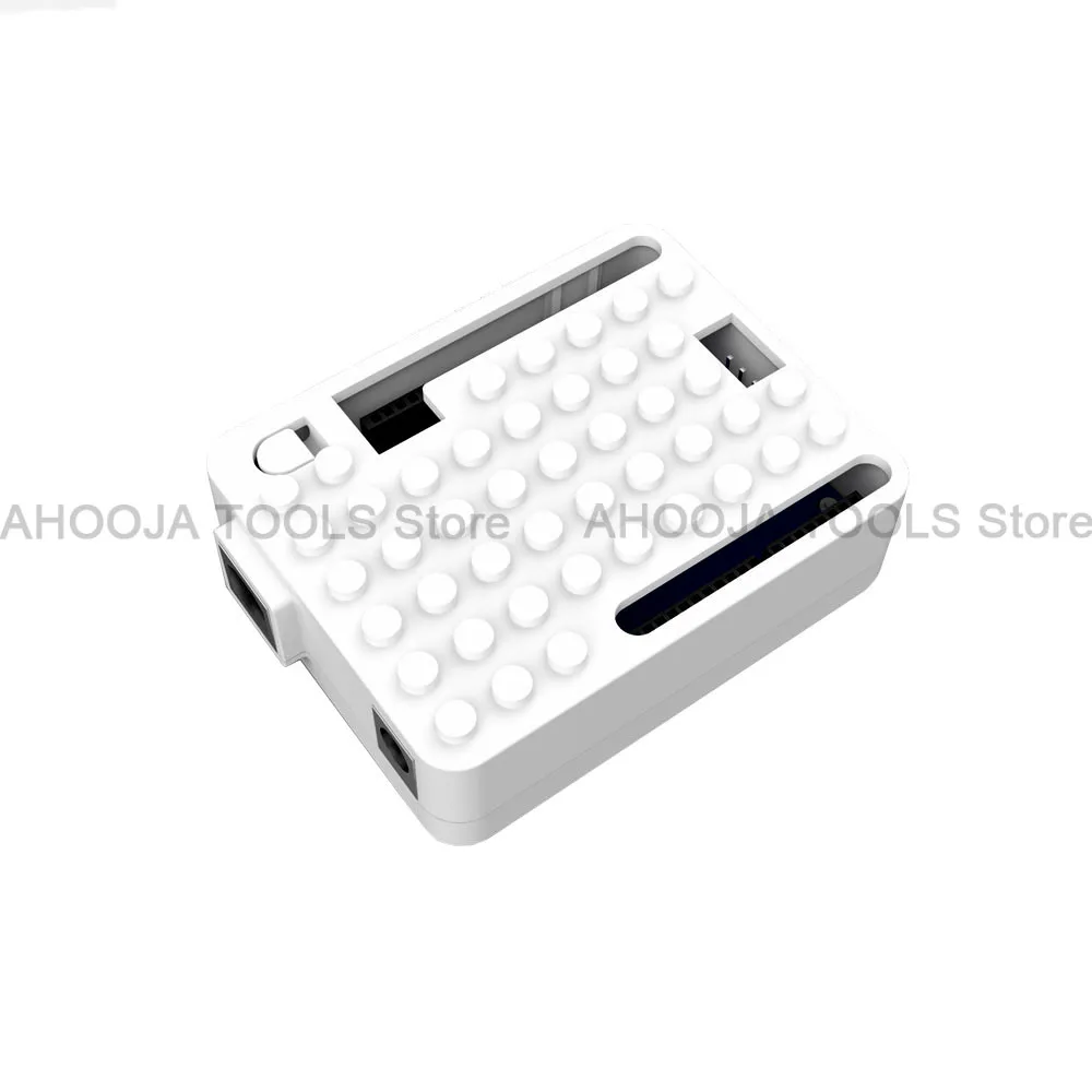 Прозрачный Акриловый чехол для Arduino UNO R3 защитный из АБС пластика|Ящики