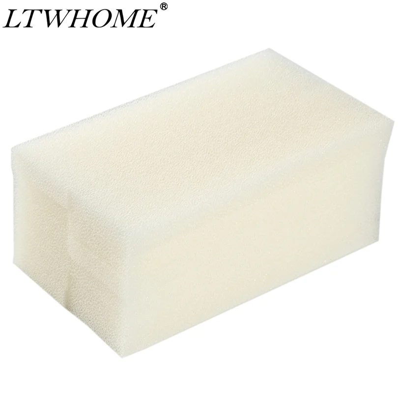 

LTWHOME Foam Filters Suitable for Fluval U4 Filter Lowest Price