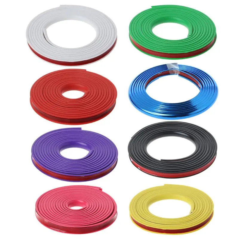 سكوتر المضادة للتصادم حماية قطاع ل Xiaomi Mijia M365 لوح التزلج مصد للجسم Scratchproof مقاومة للخدش شرائط