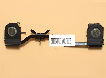 

new for lenovo yoga4 PRO Yoga 900-13ISK fan HEATSINK 1 PCS