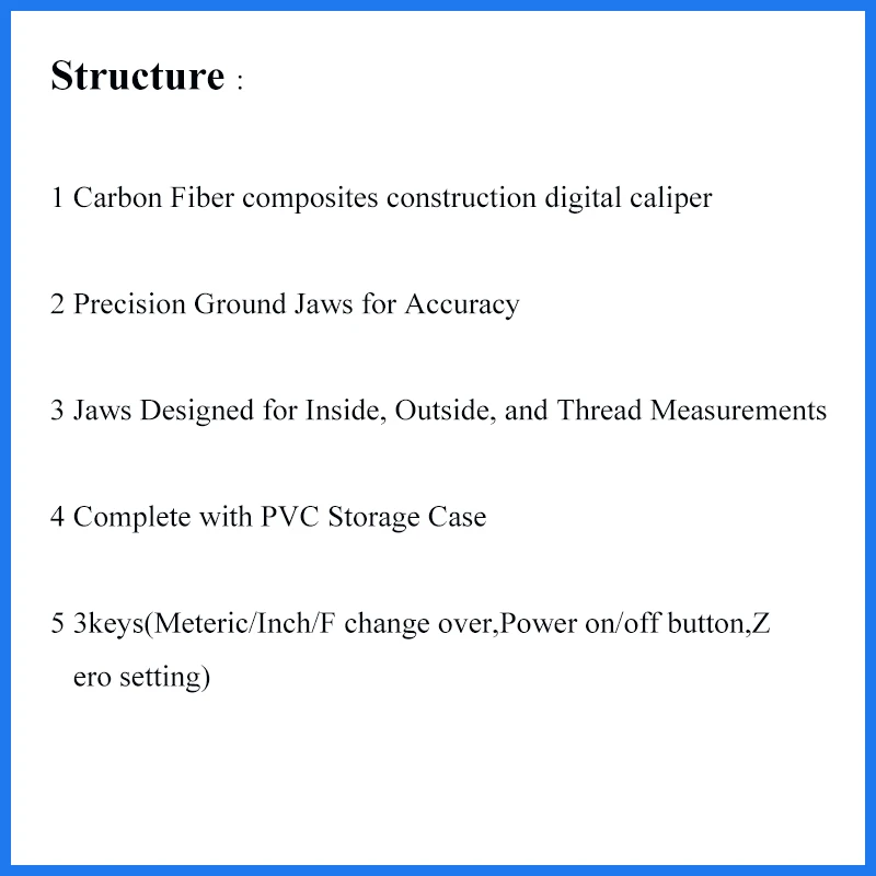 Structure