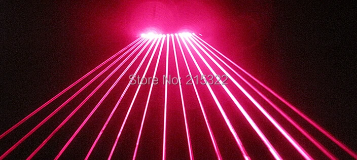 Бесплатная доставка красные лазерные очки для шоу laserman ночного клуба|glasses for