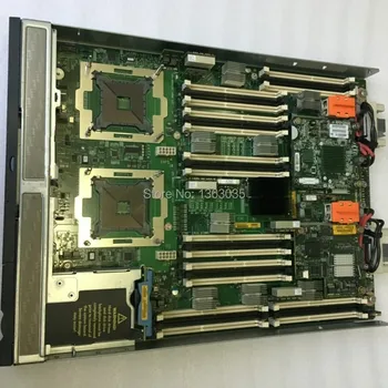 

AD399-60101 server motherboard for BL860C i2 system board (motherboard only) Tested working