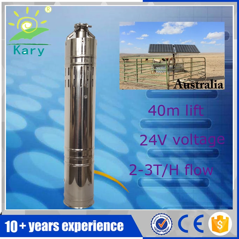

Great price solar water pump for agriculture electric water pump motor,dc brushless submersible pump