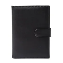 1pc High Quality PU Leather Russian Driver’s License Cover For Car Driving Documents The Cover of The Passport — BIH002 PM49