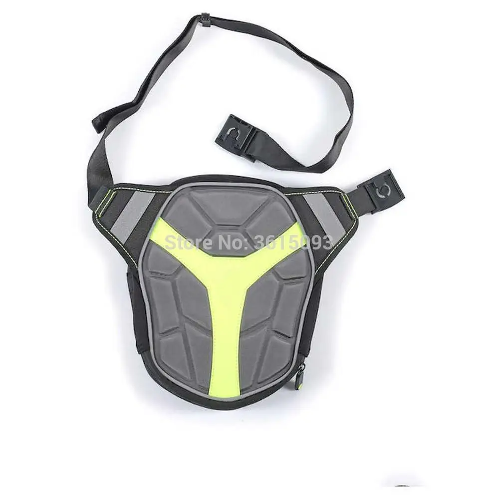 

Free Shipping Motocross Drop Dain D-Exchang Leg bag Knight waist bag motorcycle bag package multifunction bag hot sacoche moto