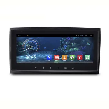 

8.8 inch 2G RAM Android 6.0 Car GPS Navigation System Auto Radio Player for Mercedes-Benz SLK Class R171 SLK200 SLK280 SLK350