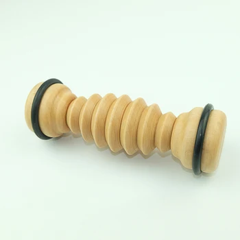 Wooden Massage Stick 5