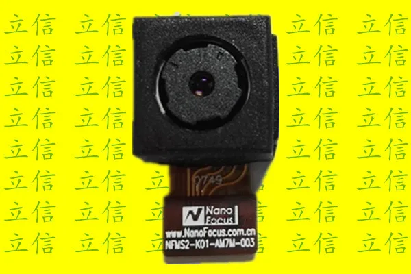 

Cc3200 Camboost Camera Head MT9D111