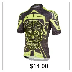 Осень, профессиональная велосипедная футболка с длинным рукавом и черепом, Ретро стиль, мужская велосипедная рубашка с длинным рукавом, одежда для команды, Ropa De Ciclismo, длинная велосипедная майка