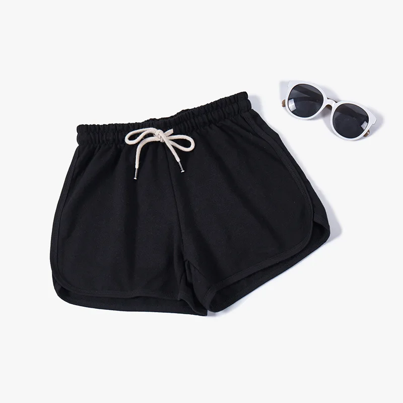 girls pajama shorts