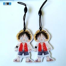 13,56 МГц UID; запасной MF 1 K S50 NFC Брелок перезаписываемый Универсальный идентификатор китайский магия карт задняя дверь Libnfc