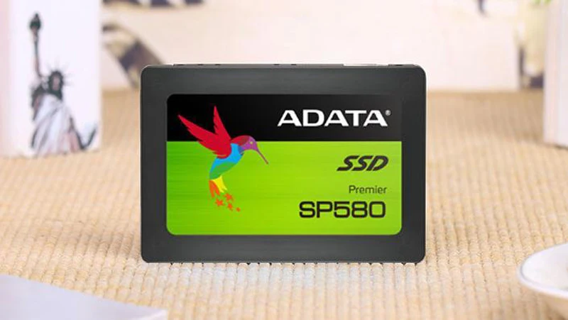 Твердотельный Накопитель ADATA Prime Sata3 SSD, 120 ГБ, 240 ГБ, 480 ГБ, 960 ГБ, жесткий диск SP580, 2,5 дюйма, 6 ГБ/сек., TLC, внутренний жесткий диск для ноутбука, Прямая поставка