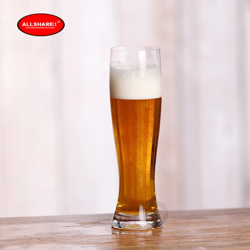 Набор стеклянных Пивных Бокалов ручной работы 2 шт. 330 мл 500 60000X|glass set|beer glassglass beer |
