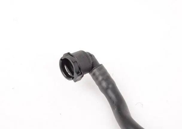 1개의 확장 탱크 호스(BMW X3 F25 X4 F26 20dX 20iX 28iX 30dX 35dX 35iX M40iX 2009-2018 N20 N55 17128651298 용)