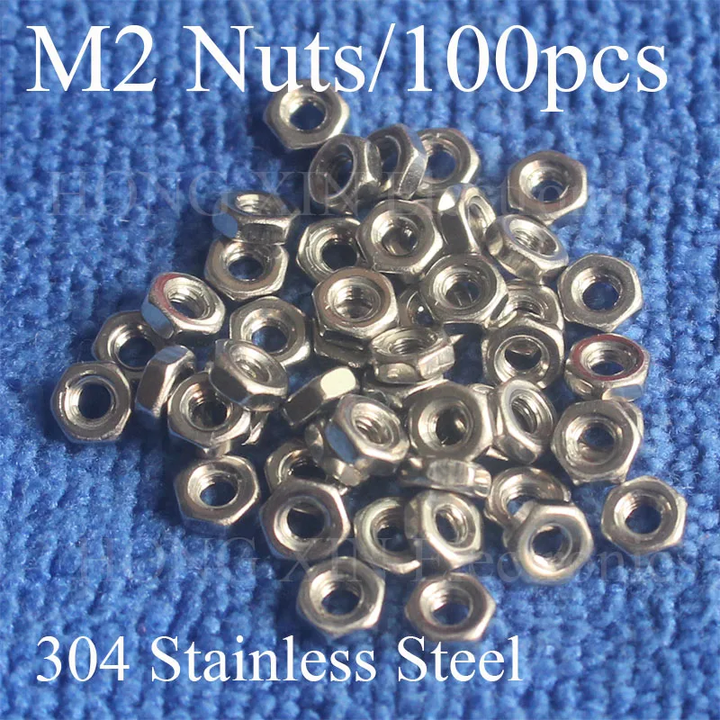 100pcs