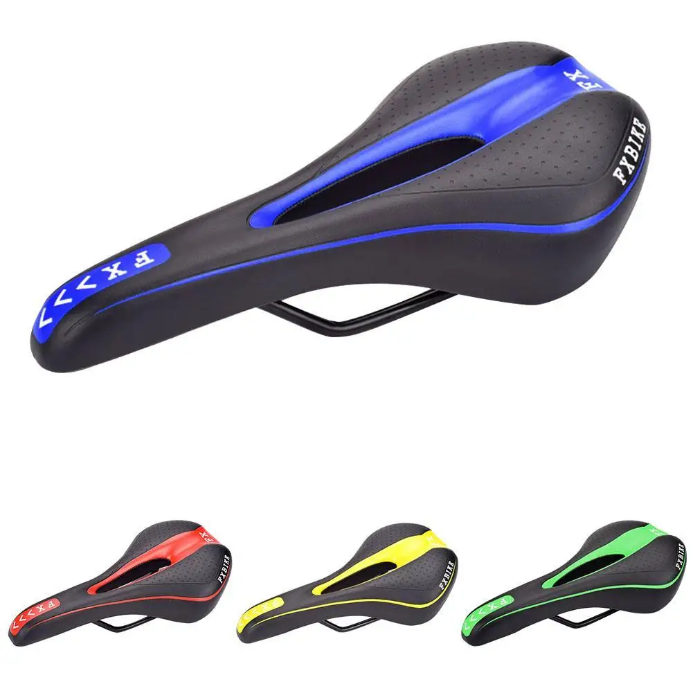 best cushion seat for mountain bike