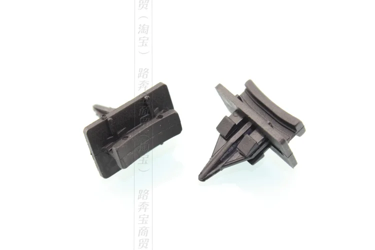 5 шт. пластиковые пластины для лобового стекла JMC New Era V348 Ford Transit|plastic fasteners|fasteners