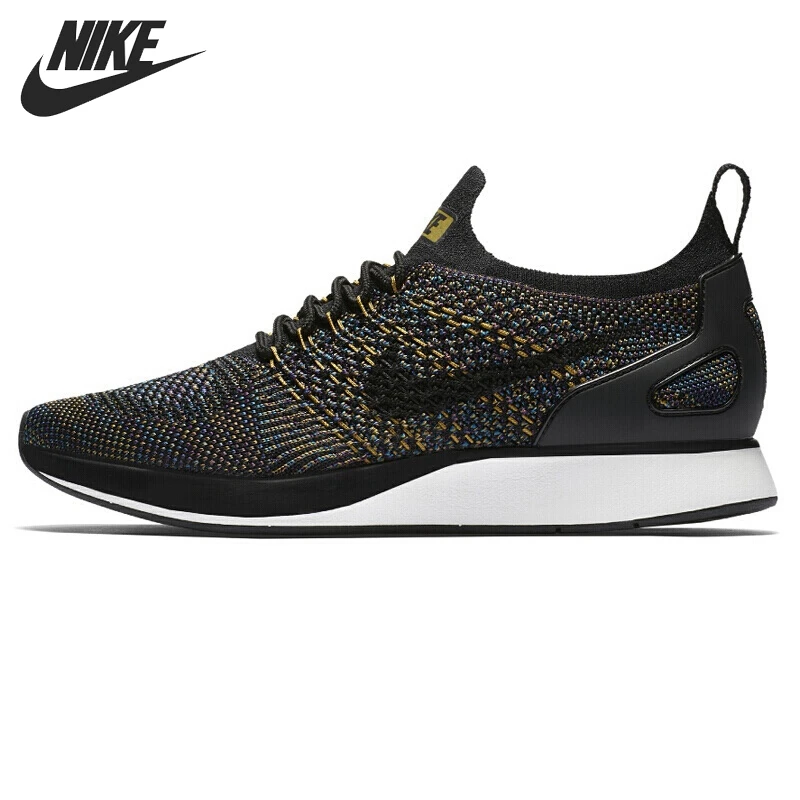 Оригинальное новое поступление 2018 NIKE AIR ZOOM MARIAH FK женские кроссовки для бега|men's