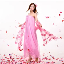 Новое модное китайское традиционное Старинное платье в народном стиле фото костюм платье принцессы для косплея один размер 0813