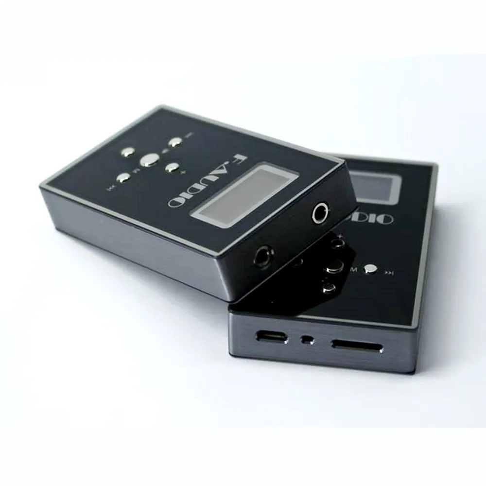 Новый xunsound F. Аудио S1 Bluetooth 4 0 Lossless музыка DIY MP3 HiFi плеера Поддержка TF карты