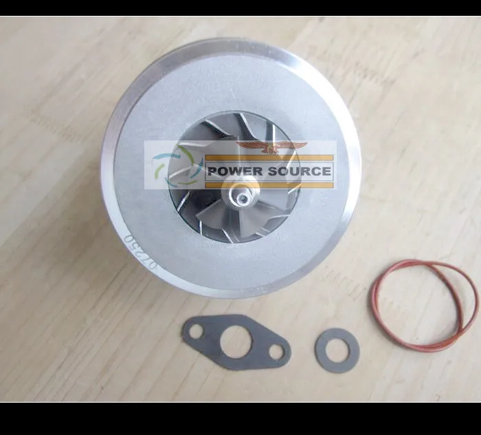 Turbo CHRA BV39 VTG 54399700022 54399880022 751851 751851-5003S For Audi A3 SEAT Altea VW Caddy Golf 