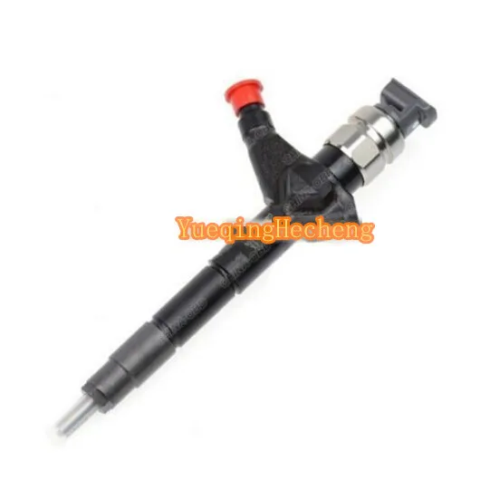 Новый инжектор Common Rail 23670-09060 2367009060 для Hilux D4D 2KD-FTV Бесплатная доставка |