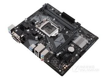 

Asus PRIME H310M-K R2.0 Desktop Motherboard H310 Socket LGA 1151 i3 i5 i7 DDR4 32GB USB3.1 Micro ATX Original NEW