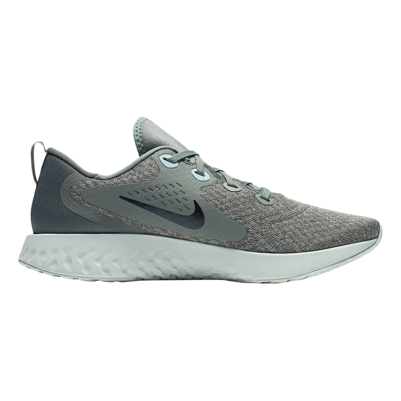 Кроссовки Nike Rebel React(AA1625-302) серый TmallFS SportFS