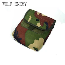 Molle большие утилиты, сумка-капелька, сумка для наружного тактического хранения, журнал, спортивные сумки, охотничьи кобуры