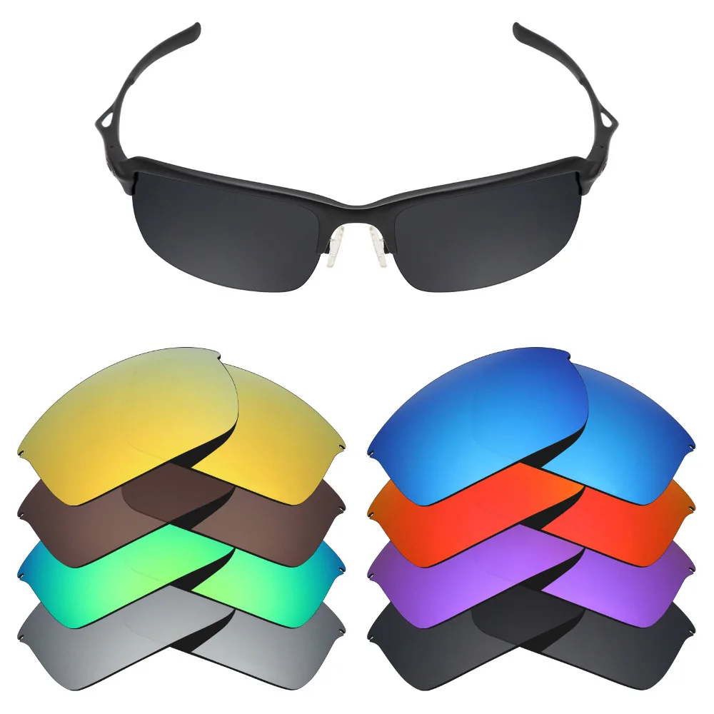 black gradient aviators