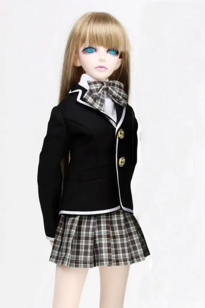 

[wamami] 300# Gril School Uniform/Suit 1/3 SD BJD Dollfie