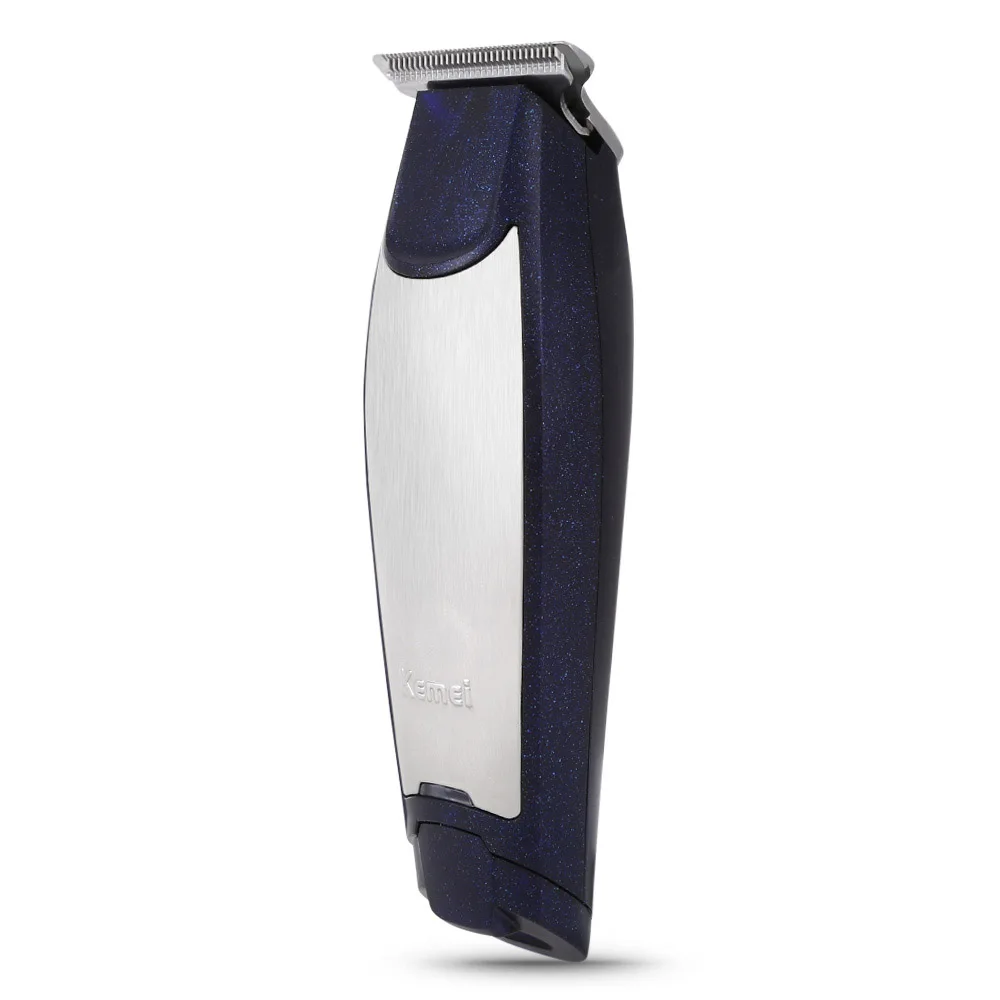 

Kemei KM-5021 3 In 1 Professional Rechargeable Hair Trimmers Clipper cut Barber Styling Machine For Trimming