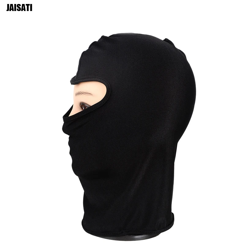 Sun protection, dustproof, UV protection, multi function mask, outdoor sports headgearin Masks