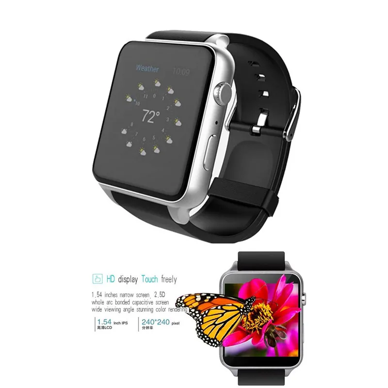 gt88 v1 smartwatch