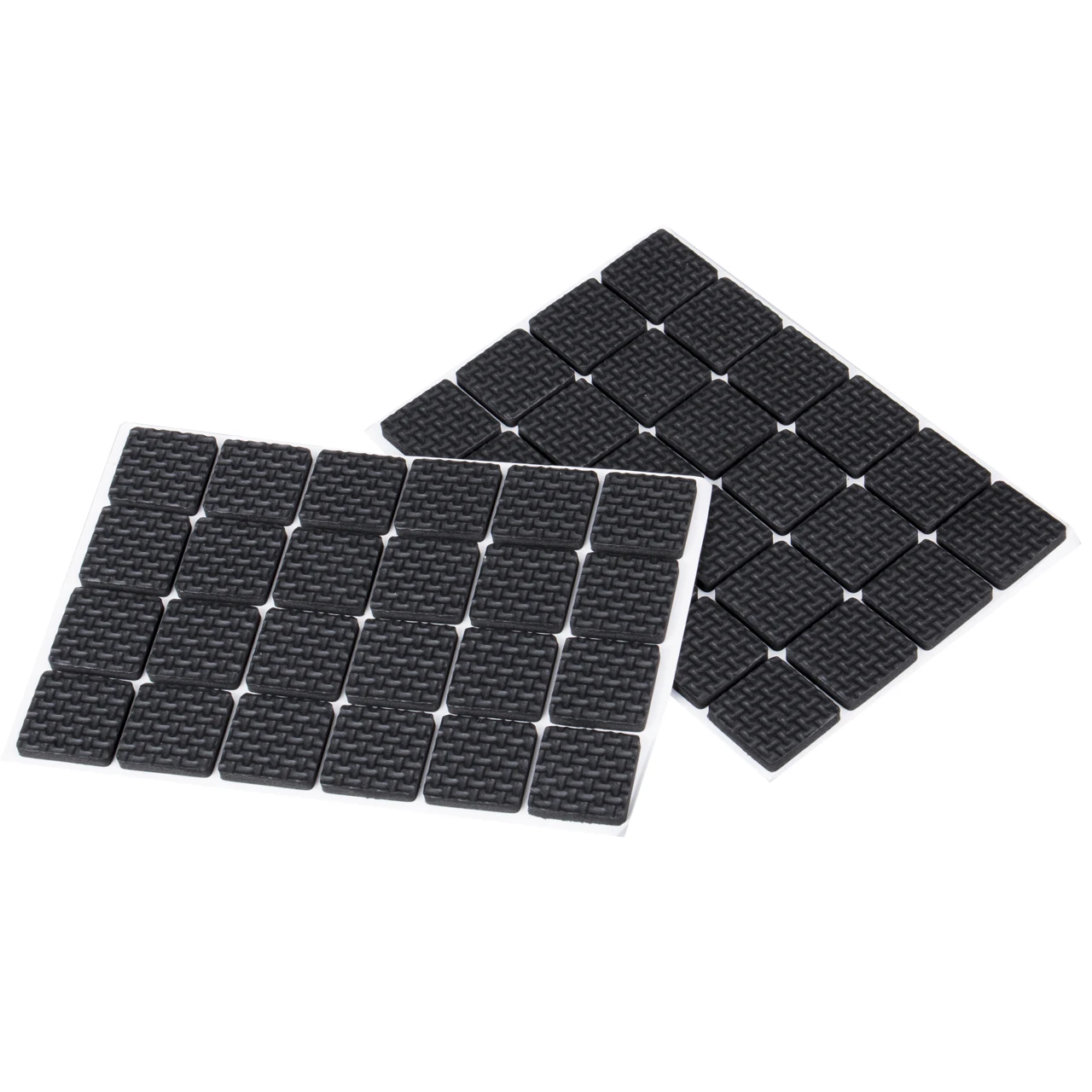 Fashion Anti Skid Rubber Furniture Protection Pads Self Adhesive Floor