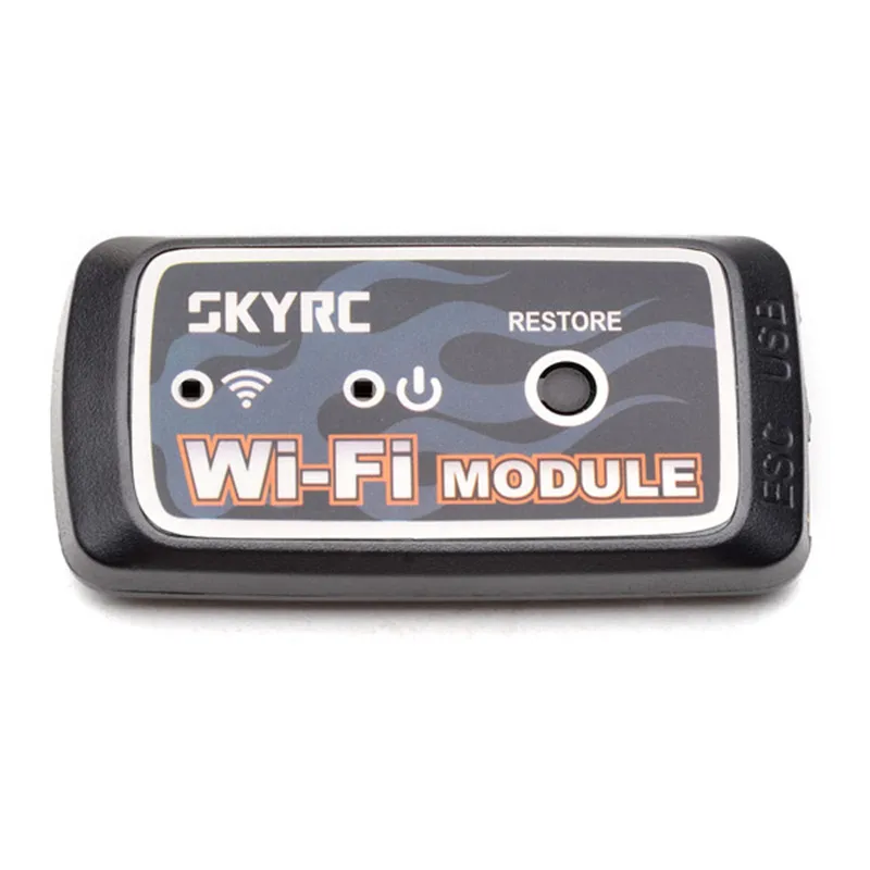 SKYRC SK-600075 Wi-Fi модуль совместим с оригинальным Imax B6 мини B6AC V2 для RC модели аксессуары