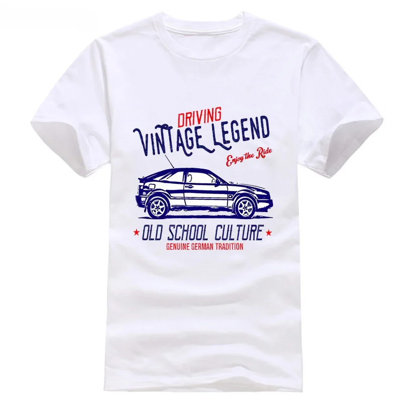 vintage vw tee shirts