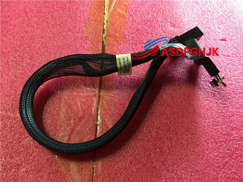 

ASSY CABLE X12BP MPERC APL FOR DELL R740 POWEREDGE SERVER 100% tesed ok