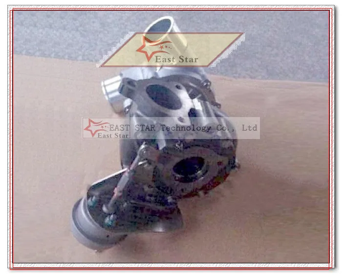 RHF5V RHF5 VJA30024 VB16 17201-26030 Turbo Turbocharger For TOYOTA Corolla Auris Avensis RAV4 D-4D 2AD-FHV 2ADFHV 2.2L (3)