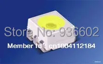 

OSRAM Enhanced optical Power LED 3528 0.5W Warm white 3000K LCW G6SP 21LM Automotive applications
